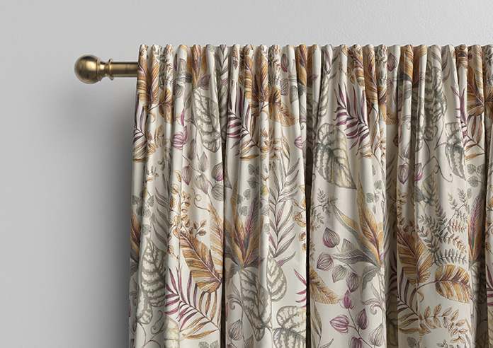 Paloma, Amber - Made to Measure Curtain - Image 10